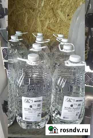 Иммерсионная жидкость в охлаждения asic Тверь - изображение 1