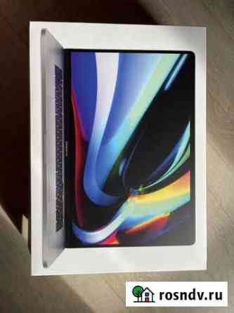 Macbook pro 16 i7 Пермь