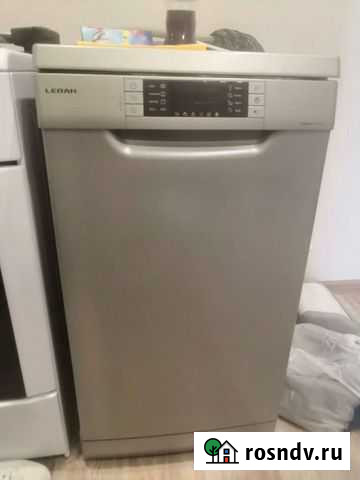 Посудомоечная машина Leran Нижневартовск - изображение 1
