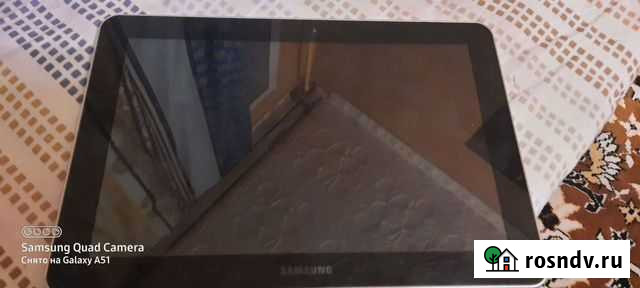 Планшет samsung galaxy tab Пермь - изображение 1