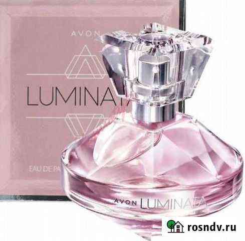 Эйвон парфюмерия, косметика avon Лобня