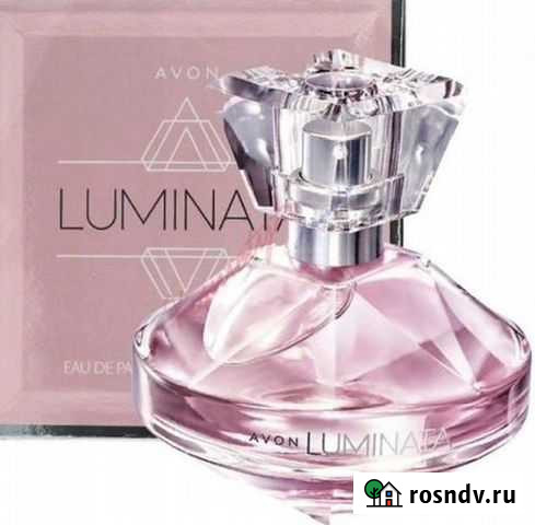 Эйвон парфюмерия, косметика avon Лобня - изображение 1