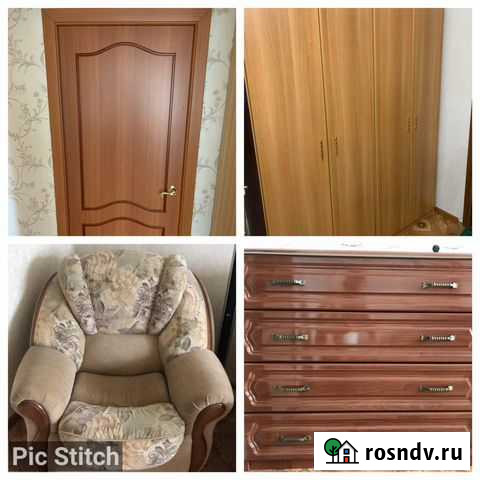 Двери, Мебель Ноябрьск - изображение 1