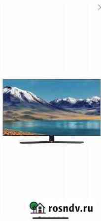 Телевизор Samsung UE43TU8570U новый Пермь