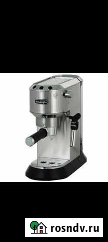 Кофеварка delonghi Череповец - изображение 1