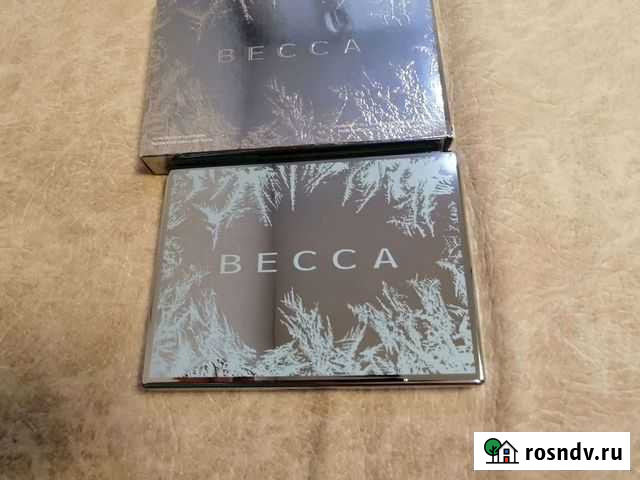 Becca хайлайтер Тулун - изображение 1