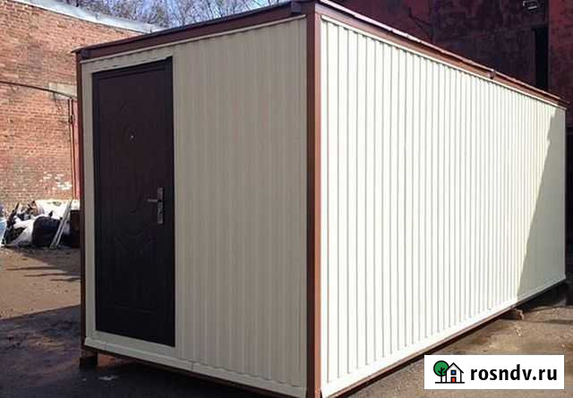 Дачный домик Нижнекамск - изображение 1