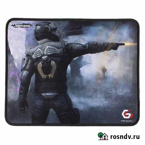 Коврик для мыши Пермь - изображение 1