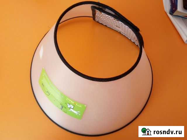 Защитный воротник для животных послеоперационный Йошкар-Ола - изображение 1