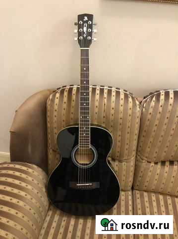 Гитара Малое Верево - изображение 1