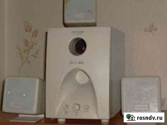 Акустическая система Microlab M-1000 Нальчик