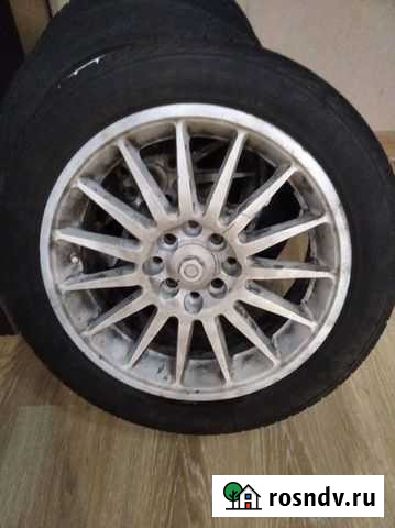 Шины диски и колеса Смоленск - изображение 1