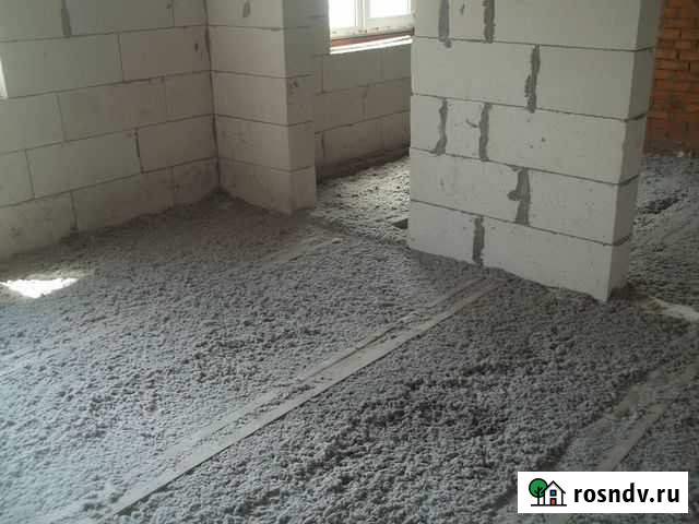 Универсальный засыпной утеплитель - эковата Горячий Ключ - изображение 1