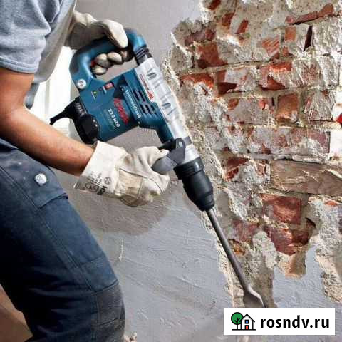 Демонтаж Армавир - изображение 1