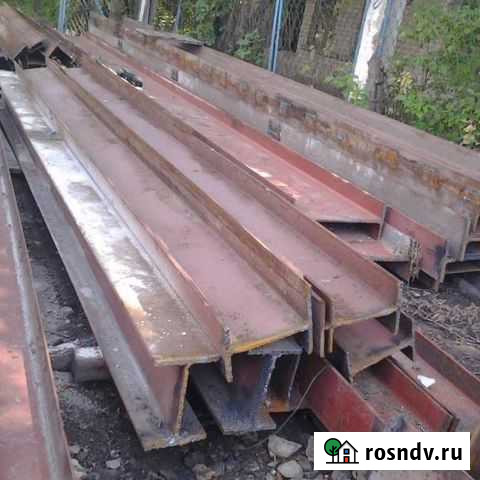 Швеллер двутавр уголок Камызяк - изображение 1