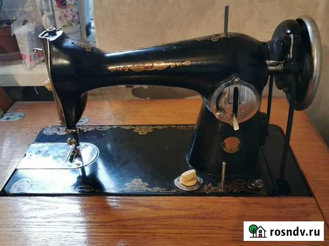 Швейная машина Подольск Киров - изображение 1