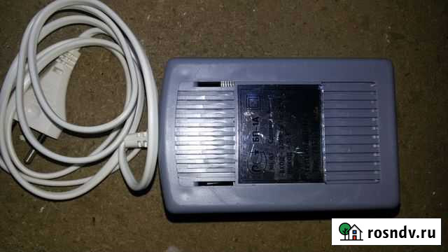 Блок питания бп-1А (новый) Саратов - изображение 1