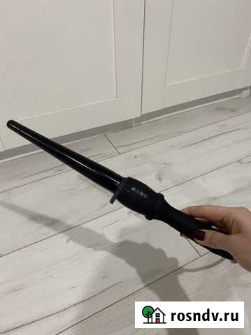 Конусная плойка Рязань - изображение 1