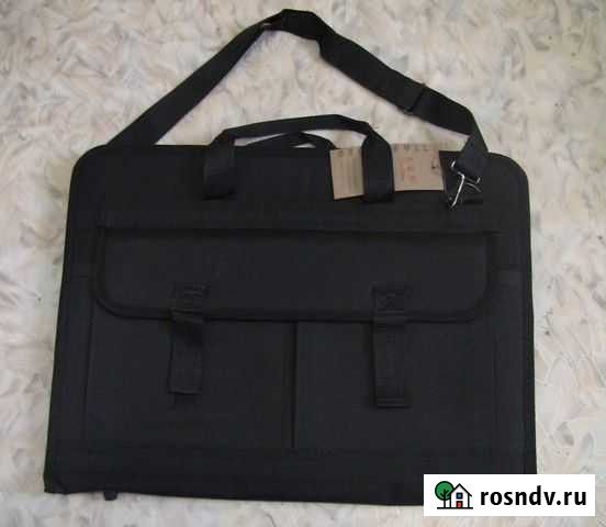 Сумка для ноутбука или документов новая - торг Симферополь - изображение 1