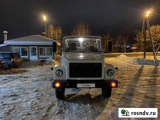 Ассенизатор Биокомбината - изображение 1