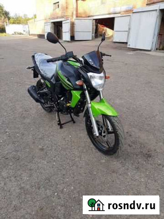 Мотоцикл motoland bandit 250 Оренбург - изображение 1