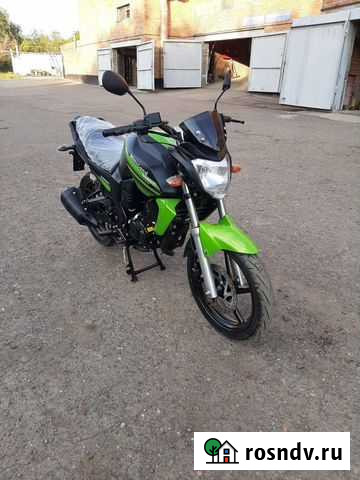 Мотоцикл motoland bandit 250 Оренбург - изображение 1