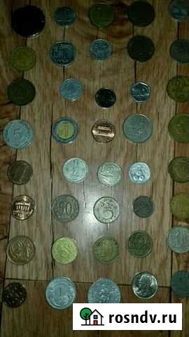 Набор монет Волжск - изображение 1