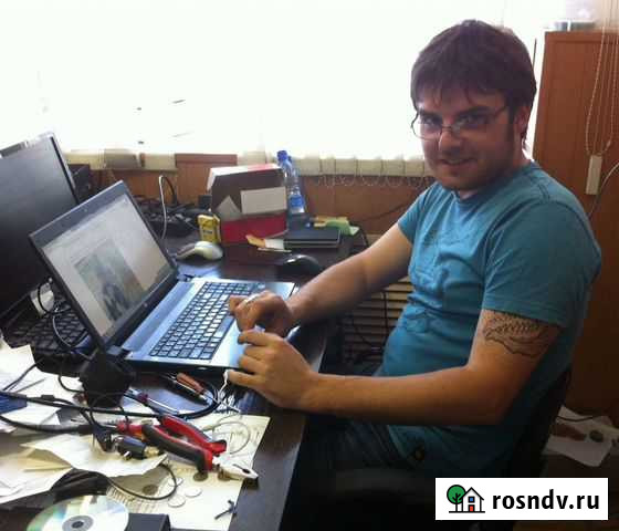 Ремонт компьютеров Саранск - изображение 1