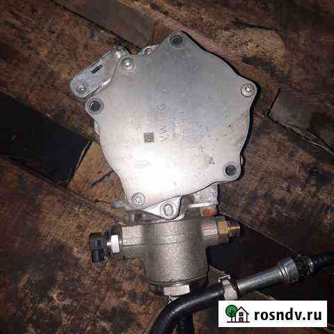 Тандемный насос VW multivan 2.0TFSi CJK 06J145100G Лобня