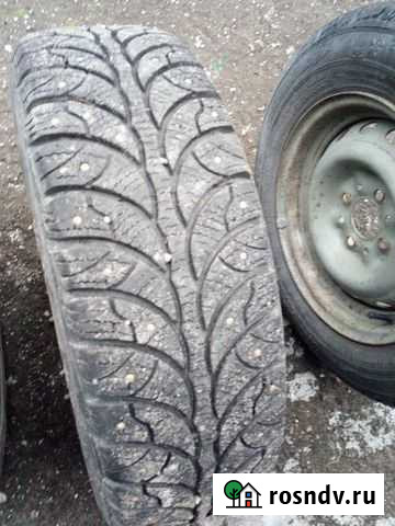 Колёса ваз Алексеевка - изображение 1