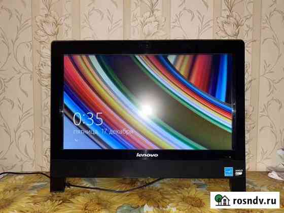 Моноблок компьютер Lenovo S310 Новое Девяткино