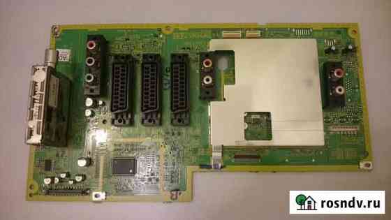 Tnph0617 4H AV Board Panasonic TX-32LX50P Липецк
