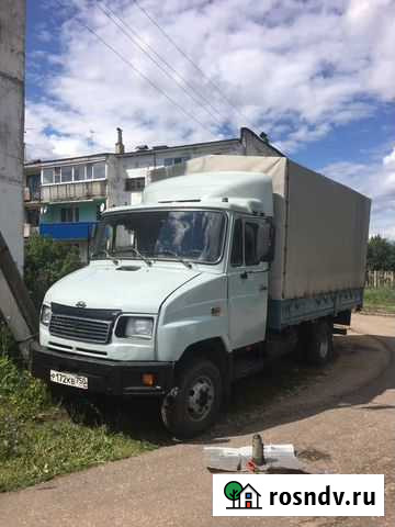 ЗИЛ 5301, 1999 Арзамас - изображение 1