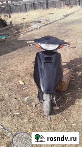 Продам Хонда Дио 30 Смоленка - изображение 1