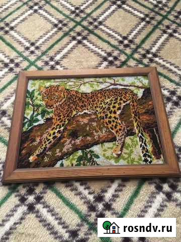 Картина Махачкала - изображение 1