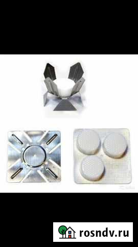 Сухое горючие+спички Новочеркасск - изображение 1