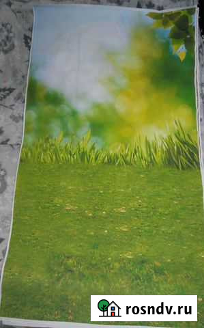 Фоны для фотосъемки Шахты - изображение 1