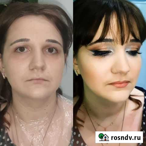 Визажист стилист Пушкино - изображение 1