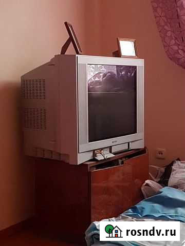 Телевизор цветной Toshiba 29VH36G Владикавказ - изображение 1