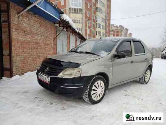 Аренда автомобиля Томск