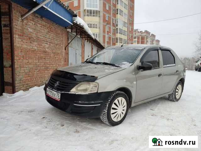 Аренда автомобиля Томск - изображение 1