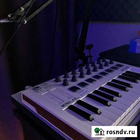 Биты и аранжировки на заказ Красноярск - изображение 1