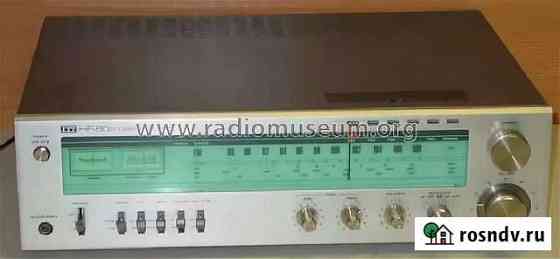 ITT 8031C Барнаул