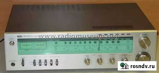 ITT 8031C Барнаул - изображение 1