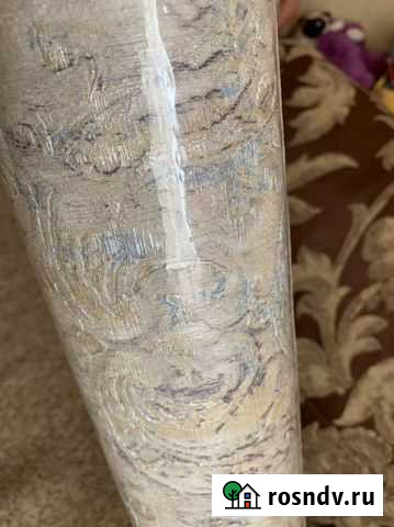 Продам рулон обоев Елец - изображение 1