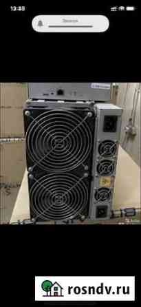 Asic t17e 53th Нальчик