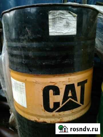 Масло отработка Конышевка - изображение 1