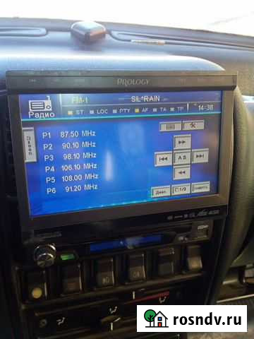 Магнитола Иваново - изображение 1