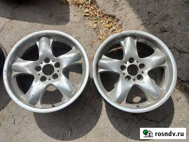 Диск литой BMW X5 E53 Тольятти - изображение 1