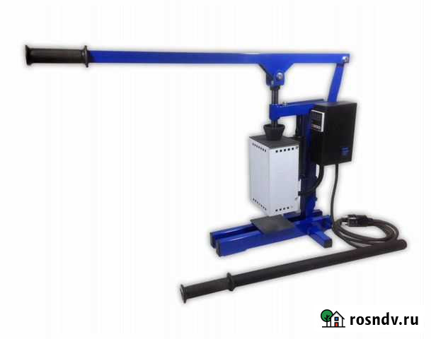 Станок для литья пластмасс Череповец - изображение 1